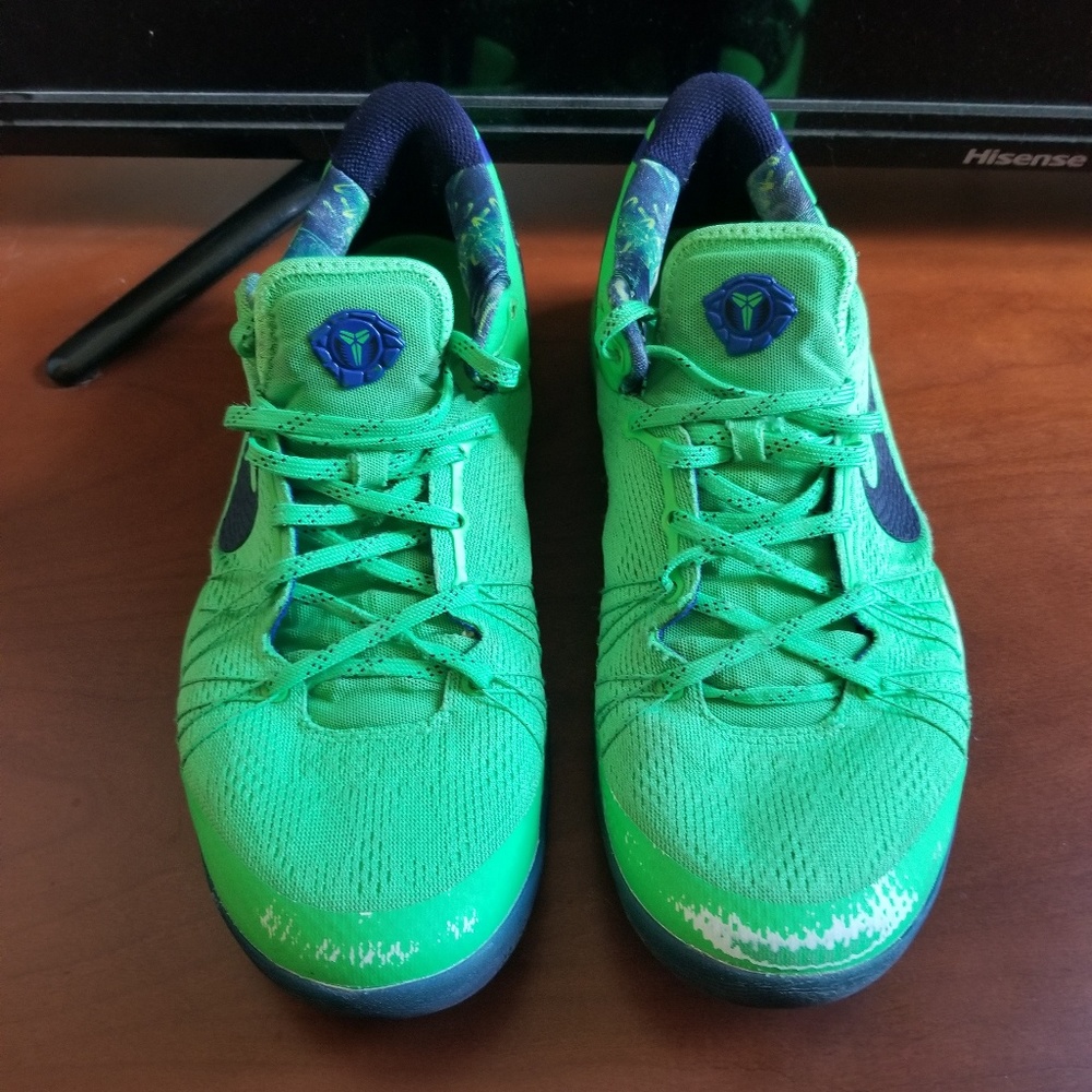 Nike kobe 8